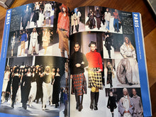 Load image into Gallery viewer, HF High Fashion Magazine Issue #267 June 1999 Made in Japan