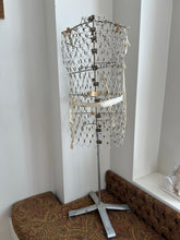 Load image into Gallery viewer, Vintage Rare "My Double" adjustable dress forms