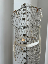 Load image into Gallery viewer, Vintage Rare "My Double" adjustable dress forms