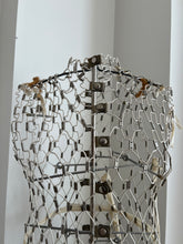 Load image into Gallery viewer, Vintage Rare "My Double" adjustable dress forms