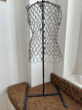 Load image into Gallery viewer, Vintage Rare "My Double" adjustable dress forms