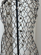 Load image into Gallery viewer, Vintage Rare "My Double" adjustable dress forms