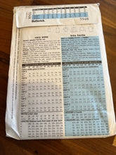 Load image into Gallery viewer, Vintage Butterick #5948 Size 20-22-24