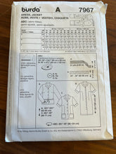 Load image into Gallery viewer, Burda #7967  Size 10 - 22