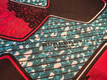 Load image into Gallery viewer, Designer Silk &amp; Cotton Lawn.     Price per 1/4 Metre