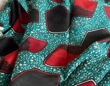 Load image into Gallery viewer, Designer Silk &amp; Cotton Lawn.     Price per 1/4 Metre