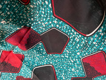 Load image into Gallery viewer, Designer Silk &amp; Cotton Lawn.     Price per 1/4 Metre