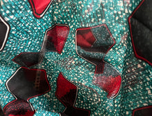 Load image into Gallery viewer, Designer Silk &amp; Cotton Lawn.     Price per 1/4 Metre