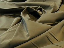 Load image into Gallery viewer, #1609 Designer Loden Green 97% Cotton 3% Elastane Gabardine Water Resistant Remnant