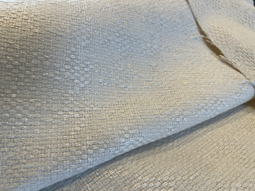 Handwoven 50% Linen 50% Cotton Canvas   1/4 meter price