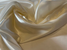 Load image into Gallery viewer, Designer Wedding Pearls 100% Bemberg Lining.    1/4 Metre Price