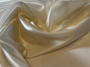 Designer Wedding Pearls 100% Bemberg Lining.    1/4 Metre Price