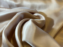 Load image into Gallery viewer, Designer Chateau Rose 100% Bemberg Lining.    1/4 Metre Price
