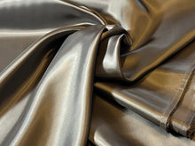 Load image into Gallery viewer, Designer Old Tudor Green 100% Bemberg Lining.    1/4 Metre Price