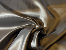 Load image into Gallery viewer, Designer Old Tudor Green 100% Bemberg Lining.    1/4 Metre Price