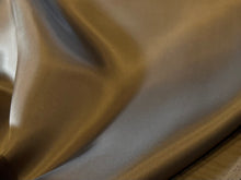 Load image into Gallery viewer, Designer Old Tudor Green 100% Bemberg Lining.    1/4 Metre Price