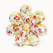 Load image into Gallery viewer, Liberty Yellow Flower Pin Cushion - Preorder