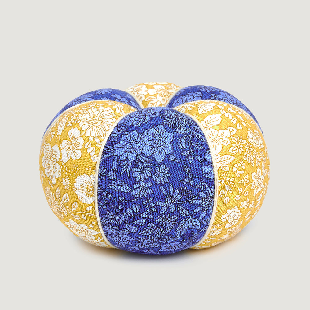 Liberty Round Pin Cushion - Preorder