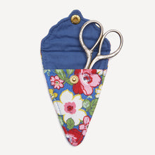 Load image into Gallery viewer, LIBERTY Scissor Holder - Hedgerow Bloom - Preorder -