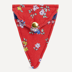 LIBERTY Scissor Holder - Posy Sprig - Preorder