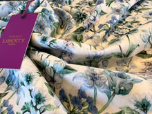 Load image into Gallery viewer, Fairytale Liberty of London 100% Cotton Tana Lawn     1/4 Meter Price
