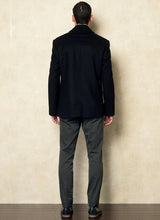 Load image into Gallery viewer, Vogue #8940 Men's Coat Size 40-42-44-46