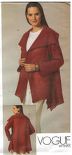 Load image into Gallery viewer, Vintage Vogue #2949  Size:  One Size