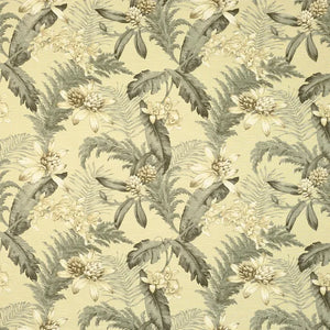 Waikiki Garden 100% Cotton. 15,000 DR 70% off!! 1/4 Metre Price