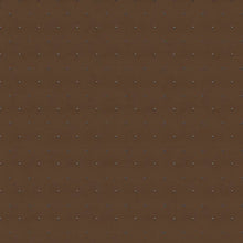 Load image into Gallery viewer, #1342 Brown 100% Silk Dupioni with Rhinestones Remnants. 2x available
