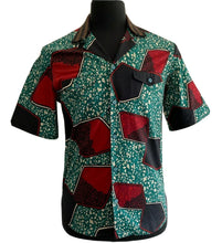 Load image into Gallery viewer, Designer Silk &amp; Cotton Lawn.     Price per 1/4 Metre