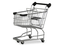 Load image into Gallery viewer, Mini Shopping Cart - 2x Available
