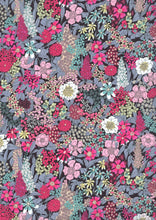 Load image into Gallery viewer, Ciera Liberty of London 100% Cotton Tana Lawn   1/4 Meter Price