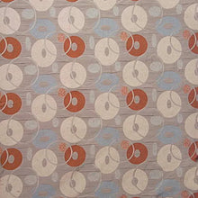 Load image into Gallery viewer, #1759  Modern Chenille Circles - Reversible Remnants