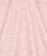 Load image into Gallery viewer, Liberty Pink Darling Daisies 100% Cotton.   1/4 Metre Price