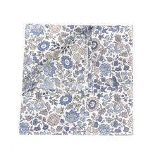 Load image into Gallery viewer, D'Anjo E Liberty of London 100% Cotton Tana Lawn   1/4 Meter Price