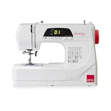 Floor Model  Elna 450 Sewing Machine   Sale 35% Off!!! Only 1 Available