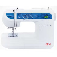Load image into Gallery viewer, Floor Model  Elna 520 Sewing Machine