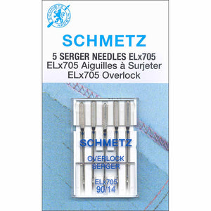 Machine Needles