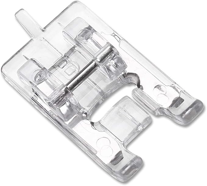 Satin Stitch Presser Foot 