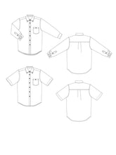 Load image into Gallery viewer, Jalie Sewing Pattern #2111