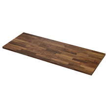 Load image into Gallery viewer, Cutting Table with three base Cabinets