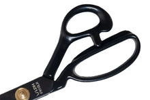 Load image into Gallery viewer, LDH 10" True Left-handed Traditional Fabric Scissors