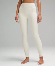 Load image into Gallery viewer, Ivory Wicking Legging  Nylon &amp; Spandex   1/4 meter price