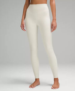 Ivory Wicking Legging  Nylon & Spandex   1/4 meter price