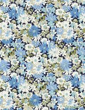 Load image into Gallery viewer, Libby D Liberty of London 100% Cotton Tana Lawn   1/4 Meter Price