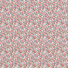 Load image into Gallery viewer, Pepper in Pink  Liberty of London 100% Cotton Tana Lawn   1/4 Meter Price