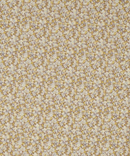 Load image into Gallery viewer, Yellow Pepper  Liberty of London 100% Cotton Tana Lawn   1/4 Meter Price