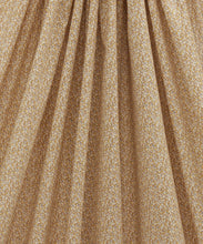 Load image into Gallery viewer, Yellow Pepper  Liberty of London 100% Cotton Tana Lawn   1/4 Meter Price