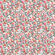 Load image into Gallery viewer, Pepper in Pink  Liberty of London 100% Cotton Tana Lawn   1/4 Meter Price