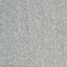 Load image into Gallery viewer, #1066 Recycled Brushed Jersey Shark Grey Remnant